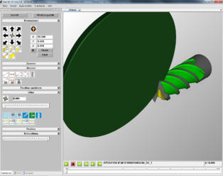 Mts Ag Software For Grinding Machines